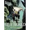 livre blue world - tome 1