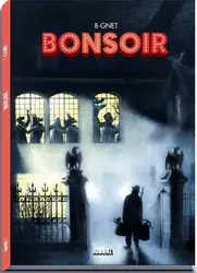 livre bonsoir