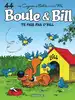 livre boule & bill tome 44 - te fais pas d'bill !