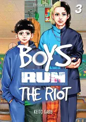 livre boys run the riot tome 3