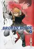 livre broken blade tome 1