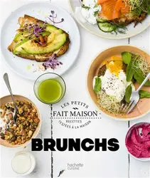livre brunchs