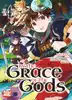 livre by the grace of the gods tome 4