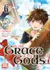 livre by the grace of the gods tome 6