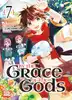 livre by the grace of the gods tome 7