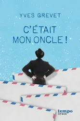 livre c'était mon oncle !