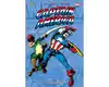 livre captain america : intégrale vol.6 : 1942 - 1943