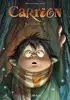 livre carrion t.1 - le secret de la ville