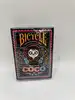 livre cartes à jouer bicycle coco
