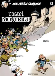 livre castel montigru