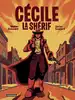 livre cécile la shérif