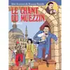 livre chant du muezzin