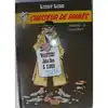 livre chasseur de primes lucky luke