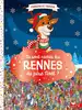 livre cherche et trouve : où sont cachés les rennes du père noël ?