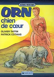 livre chien de coeur
