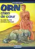 livre chien de coeur