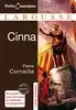 livre cinna