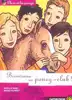 livre clara et les poneys t10 t.10 -  - bienvenue au poney - club