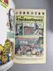 livre comics souple mini marvel comics nova n°157 février 1991