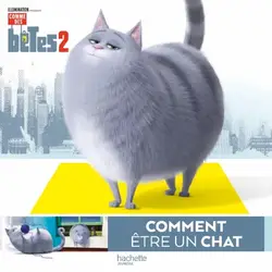 livre comme des bêtes 2. comment être un chien ou un chat