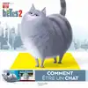 livre comme des bêtes 2. comment être un chien ou un chat