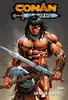 livre conan le barbare tome 6 : un nid de serpents