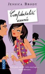 livre confidentialite assurée