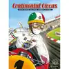 livre continental circus