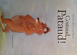 livre costaud, pataud