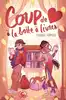 livre coup de coeur à la boîte à livres