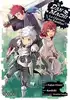 livre danmachi - la légende des familias tome 7