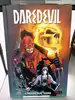 livre daredevil - l'enfer sur terre