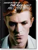 livre david bowie : the man who fell to earth
