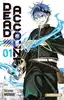 livre dead account tome 1