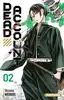 livre dead account tome 2