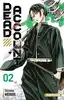 livre dead account tome 2