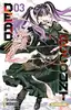 livre dead account tome 3