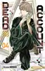 livre dead account tome 4
