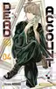 livre dead account tome 4