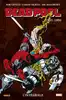 livre deadpool : intégrale vol.1 : 1991 - 1994