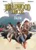 livre deadwood dick tome 3 : black hat jack