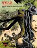 livre déesse blanche, déesse noire tome 1