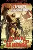 livre défis fantastiques tome 10 : l'épreuve des champions