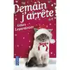 livre demain, j'arrete ! - collector -