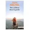 livre des cailloux dans la poche