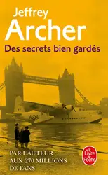 livre des secrets bien gardés