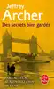 livre des secrets bien gardés