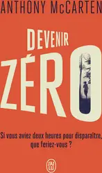 livre devenir zéro