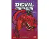 livre devil dinosaur : l'intégrale 1978