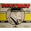 livre dick tracy - (1937 - 1938)